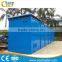 30-500 m3/Day package Wastewater Treatment Plant MBR/ Industrial and domestic Sewage Treatment plant China manufacture