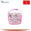 PVC hand bag Kids education diy coloring hand bag