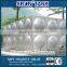Customized Panel Water Tank With China Leading Technology