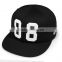 BSH028 New fashion baseball caps with letter printing Fashion embroidery sport hat