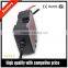 LCD display 6/12v 3.8A UltraSafe Smart Battery Charger