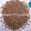 Selling Price water treatment material walnut shell grit