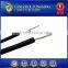 Tinned copper electrical cable, UL3135 silicone wire, china supplier