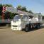 7ton truck mounted crane/ small crane truck