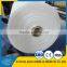 cotton bleached absorbent gauze roll 36''x100y, jumbo gauze roll , Absorbent gauze