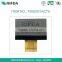 128x64 transmissive small lcd dot matrix display