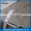 100% Natural material G682 yellow granite tile for use in floor and counterto