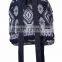 2016 Jacquard Fashionable Backpack Bag