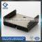Extrusion Aluminium LED Light Heat Sink Led Street Light Heat Sink