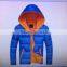 Winter Men's Jacket With Hoody Mens Padding Jacket Quality Choice