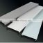 New Type C- Shape Waterproof Aluminum Strip Ceiling