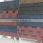different colot different size ASPHALT SHINGLE