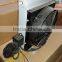 New Standard 12/24V DC Pump Oil Cooler With Fan