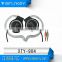 2015 high-end factory price super clear sound promotion wired earphone in ear e2015 high-end factory price super clear soarphone