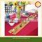 Totally Set of Two Bamboo Puzzle Party Platter