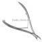 High quality Professional Sharp Cuticle Nail Nippers