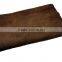 High Quality 1.4 1.6mm Vintage Style Embossed Leather