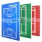 China supplier high-performance playground outdoor SPU badminton court rubber covering