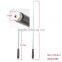 VHF Single Band 104cm Length Antenna For TYT Walkie Talkie 31MHz TS-31-SJ-002 Antenna