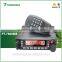 Dual Band FM Mobile Radio transceiver cheap Yae su FT-7900R 2 Meter / 70 cm