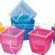 perfect plastic flower pot