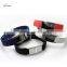 top quality titanium germanium negative sport energy bracelet