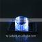 lighting led bracelet custom plastic concert bracelet wristband