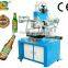 Professional sales of high quality TC-400R Flat/cylinder Heat Transfer Machine forplastic cups, cosmetic bottles, gass bottles,
