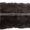 100% Genuine rex rabbit fur skin factory wholesale