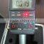 hand vacuum pump with pressure gauge tester