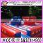Funny inflatable gladiator arena from professional factory