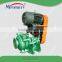 Mining centrifugal slurry pump and spare parts 50J-MSR 3/2C-AH Rubber Liner