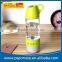 Outdoor Sport Bicycle Bottle Waterproof Bluetooth Speaker with Compass