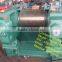 Automatic Waste Tire Recycling Line High Technical Automatic Waste Tyre Recycling Machine