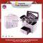 ladies leather jewelry display boxes
