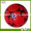 Machine Stitched Size 5 Cheapest Langfang PVC Soccer Ball Football Ball