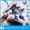 Hardcover Book Printing Service With Sliver Stamping