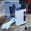 Newest design Kangertech CUPTI 75w kit TC mod all in one design 5ml capacity Cupti VS Kanger nebox