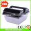 120w led round canopy lights 100-277VAC DLC ETL listed