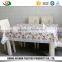 printing PVC tablecloth water proff