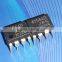 NJM4556AD DIP-8 NJM4556 NJM4556A IC CHIP Integrated Circuit