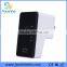 Fanshine 300Mbps Wireless Home Mini Wifi Repeater with 2 Lan Ports and On Off