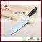 Premium Class 8-Inch Stainless-Steel Chef Knife