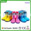 Fancy children Colorful rain boots, child rubber rain boots, PVC rain shoes for girls