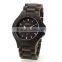 Hot sale factory price BEWELL wooden watch ,high quality with Japan movment