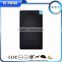 Universal slim credit card power bank 4000mah with cable