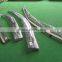 For HYUNDAI NEW TUCSON 2015-2016 Car Injection Window Deflectors Vent Visor, High quality with stainless steel.