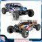 WL A929 RC Car Truck 1/8 Powerful Brushless Motor 4WD Short Course Truck