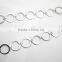 Wholesale Exaggerate Chain Jewelry Stainless Steel Chain Necklace