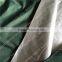 210T nylon fabric for umbrella with silver coated fabric